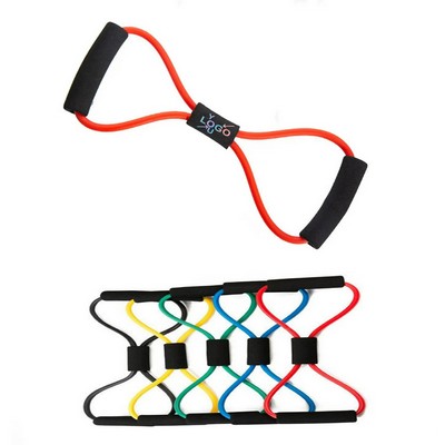 Power Grip Resistance Band